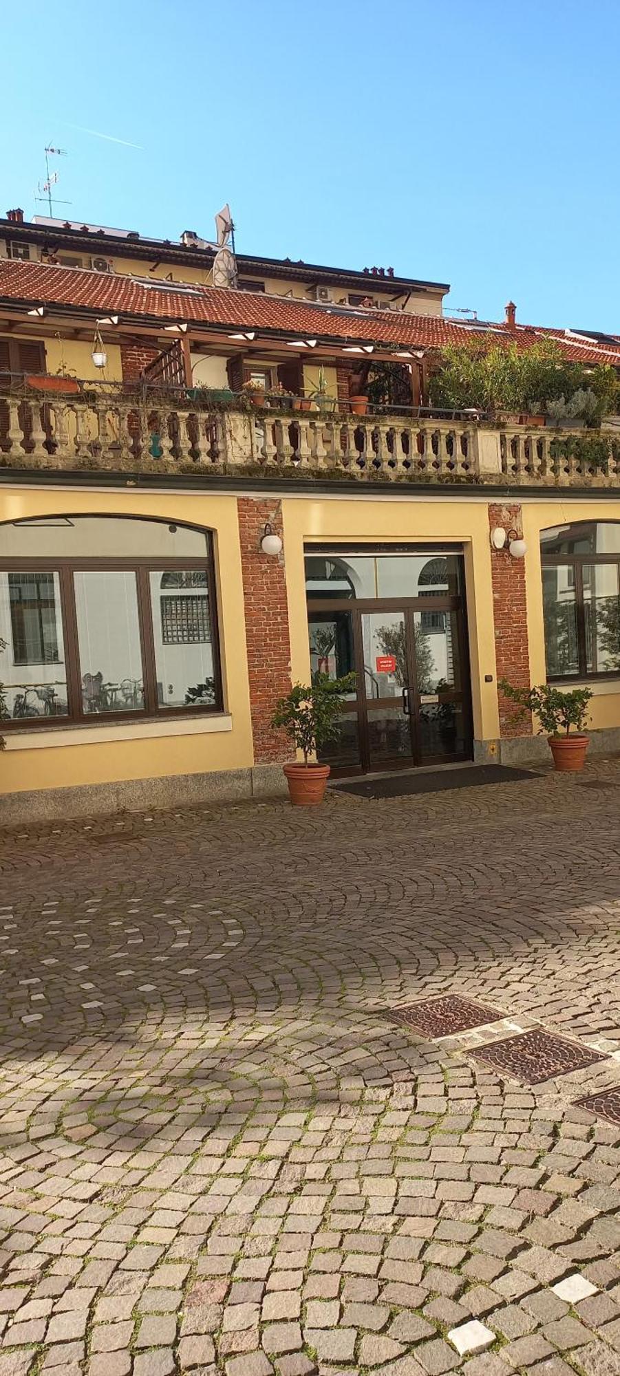 B&B Milano Center Porta Romana — Photos 3