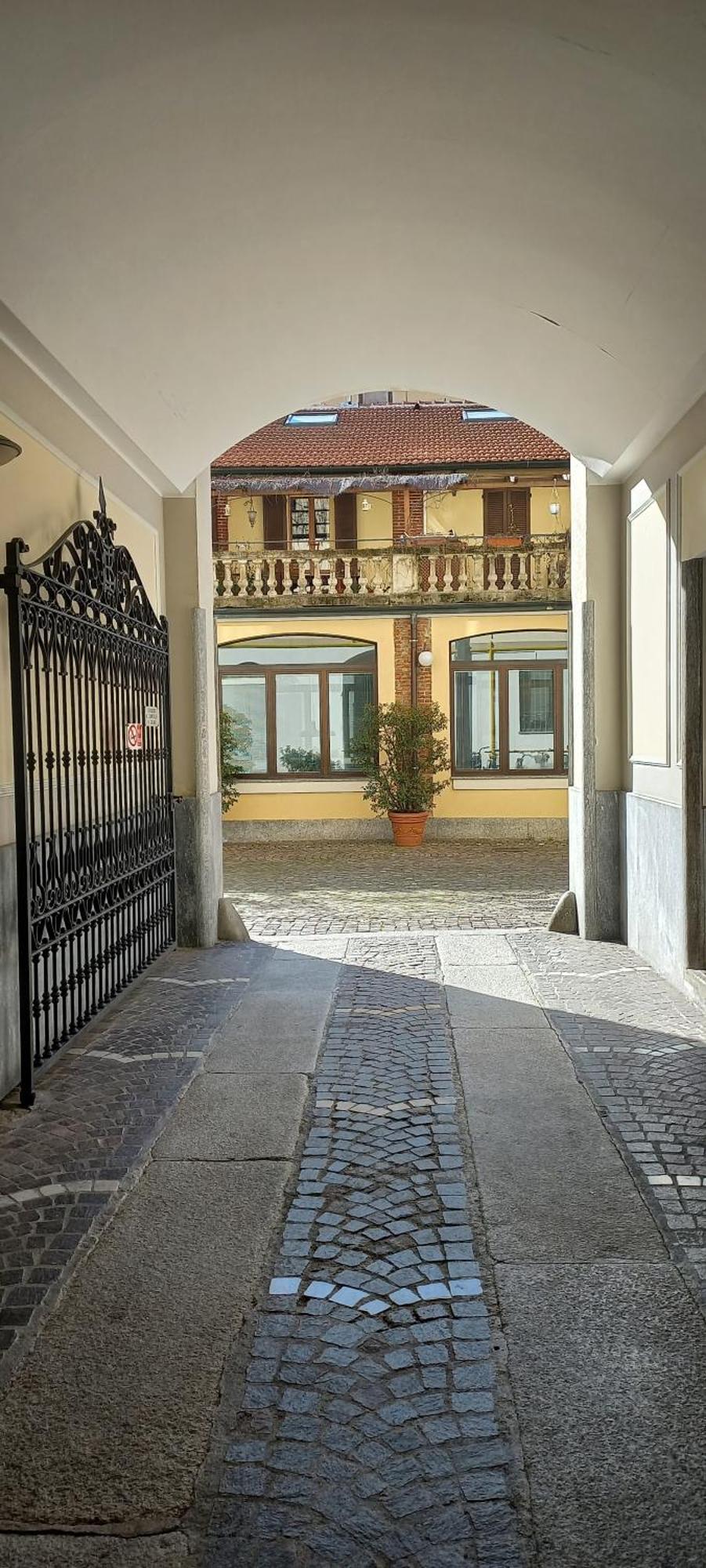 B&B Milano Center Porta Romana — Photos 2